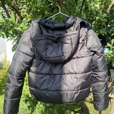 Winterjacke