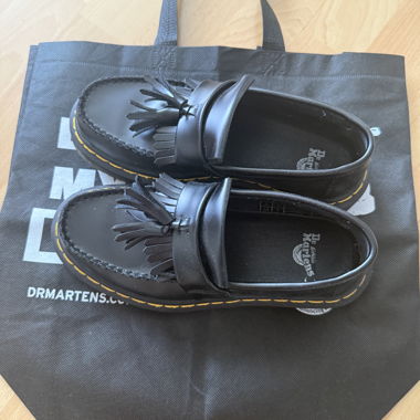 Dr. Martens Loafer