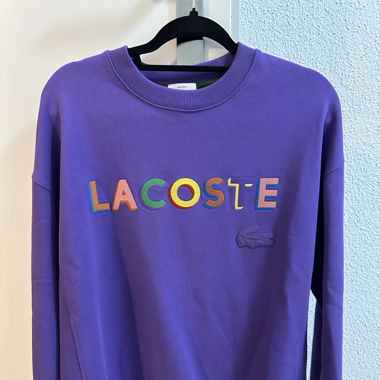 Lacoste Pullover
