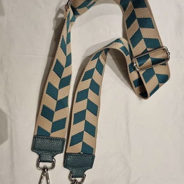 Tracolla per borsa regolabile