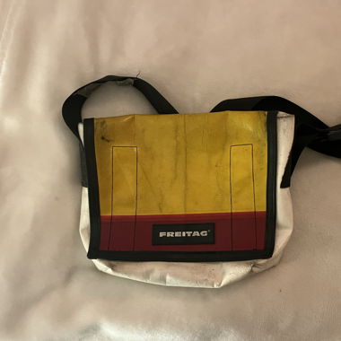 Freitag Bag