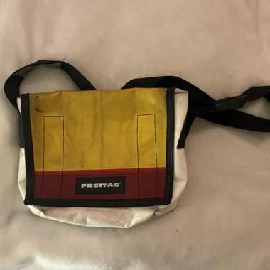 Freitag Bag
