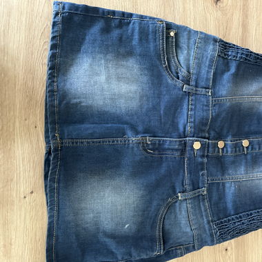 Miss bon bon Jeans