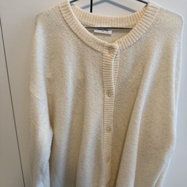 American Vintage wool jumper
