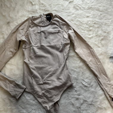 khy Long-Sleeve Body