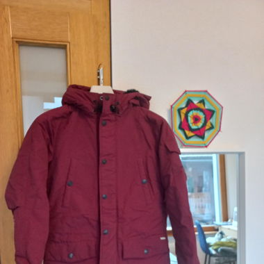 Manteau Carhartt 