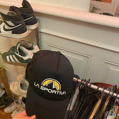 La Sportiva Cap 