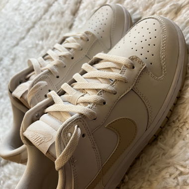 Nike Dunk low