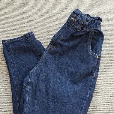 Zara Jeanshose