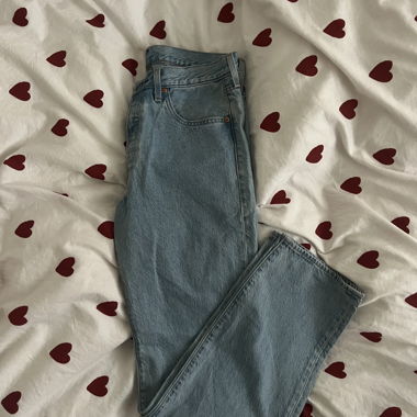 Levis Jeans 