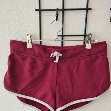 RETRO SHORTS GR.S VON H&M 