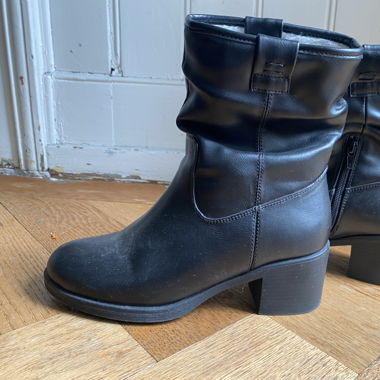 fell stiefel 38