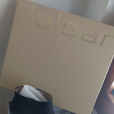 Bottines  Helsar