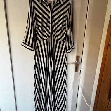 Y.A.S Maxikleid