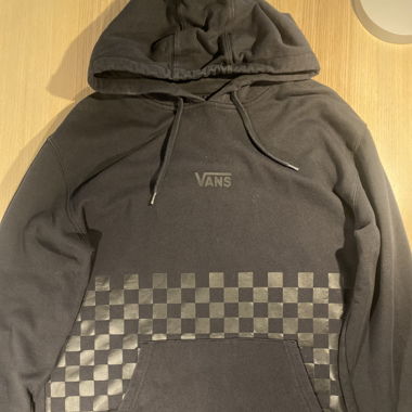 Vans Skaterhoodie