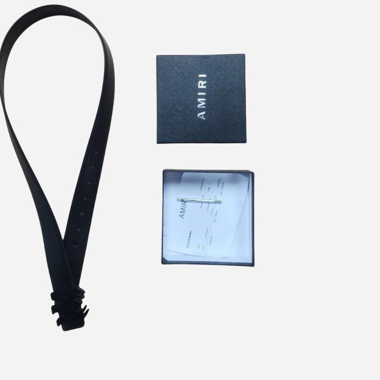 Amiri Belt