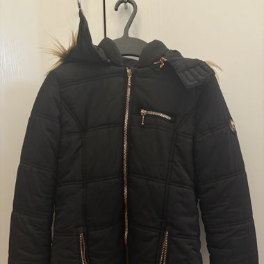 Veste fille 