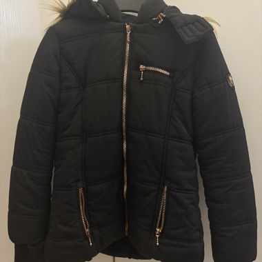 Veste fille 