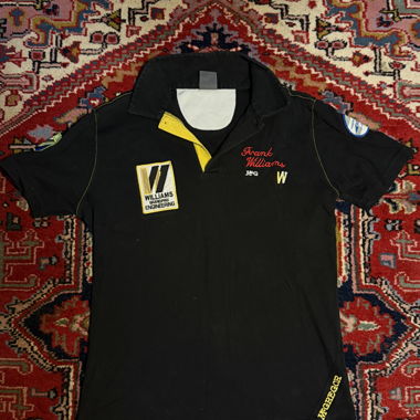 McGregor Racing Polo Shirt