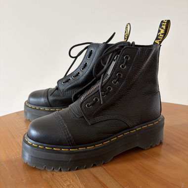 Dr. Martens Sinclair (Plateau-Boots)