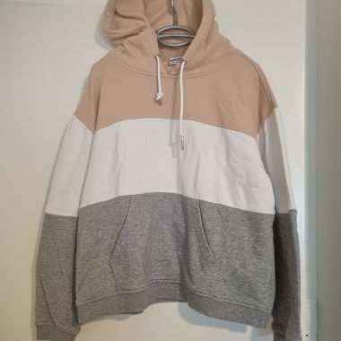 Felpa con cappuccio Urban Classics