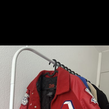 College Jacke