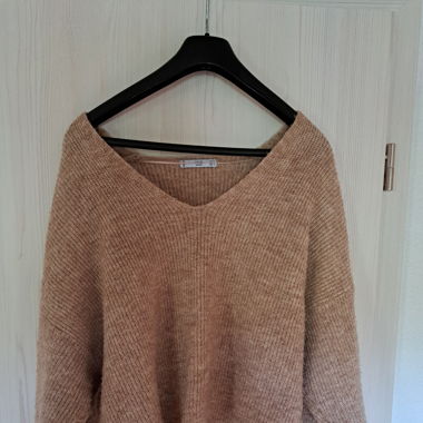 Strickpullover