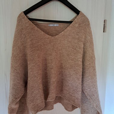 Strickpullover