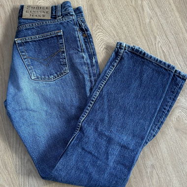 jeans vintage CHOICE