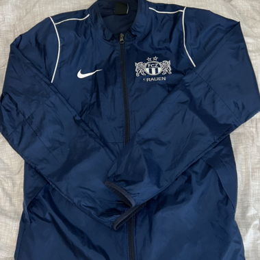 Veste de sport Nike FCZ pour femmes