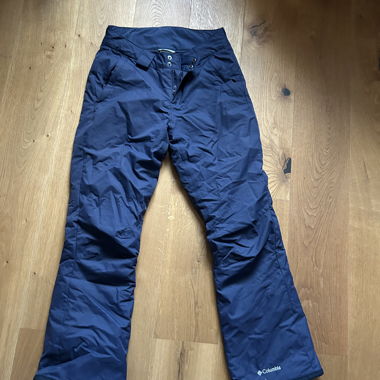 Ski pants