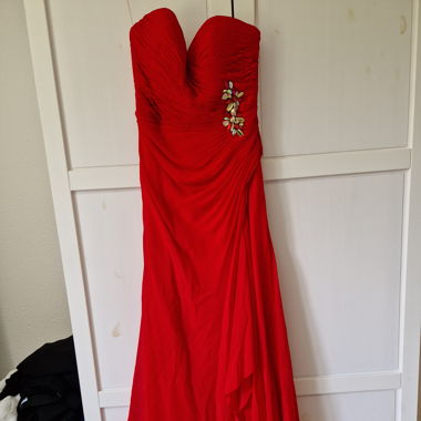 Abendkleid