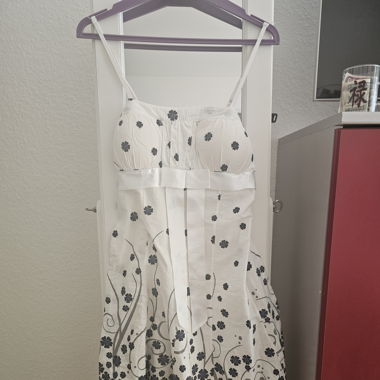Robe d'été 