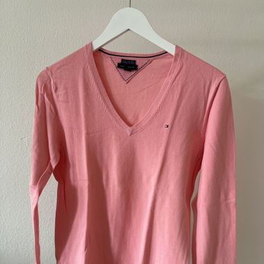 Strickpullover von Tommy Hilfiger