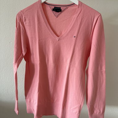 Strickpullover von Tommy Hilfiger