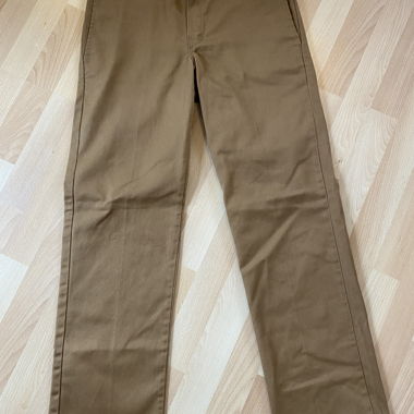 Pantalon chino marron de Dickies