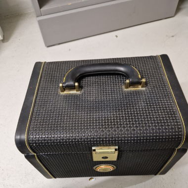Make-up Tasche