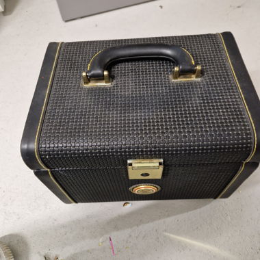Make-up Tasche