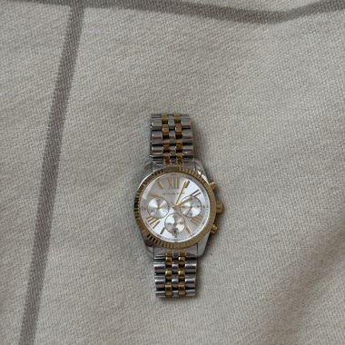 Michael Kors Armbanduhr