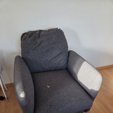 Fauteuil 
