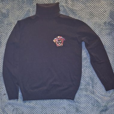 Pull coll rouler S