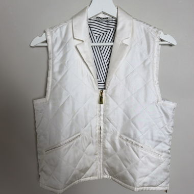 Gilet imbottito Max&Moi