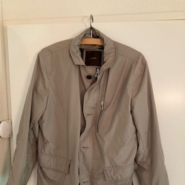 Sportliche Herren Übergangsjacke von Windsor
