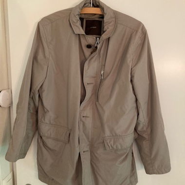 Sportliche Herren Übergangsjacke von Windsor