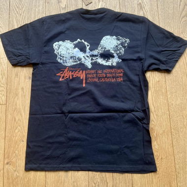 Stussy Graphic T-Shirt L Stüssy