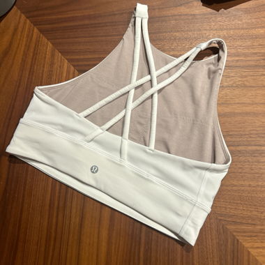 Reggiseno sportivo Lululemon, M