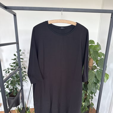 Kleid schwarz
