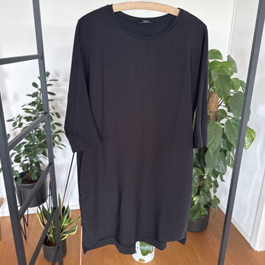 Kleid schwarz