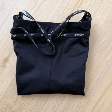 Body nero Levi's