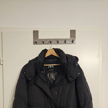 Stepp Anorak Zara Gr. S
